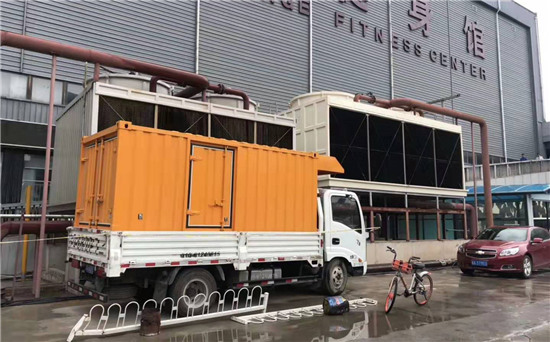 巩义300KW发电机组适配电缆规格选型指南